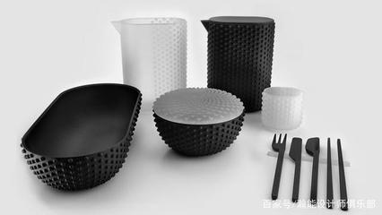 一物多用 现代家居用品的跨界魅力，21世纪餐饮精神的缩影