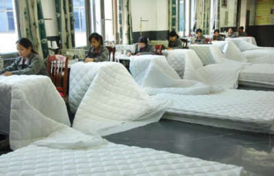 曹泽云 四十载匠心筑梦，让“晚安”床垫温暖世界