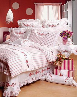 从布艺窗饰到整体家居 银洁床品与新浪家居引领一站式舒适生活