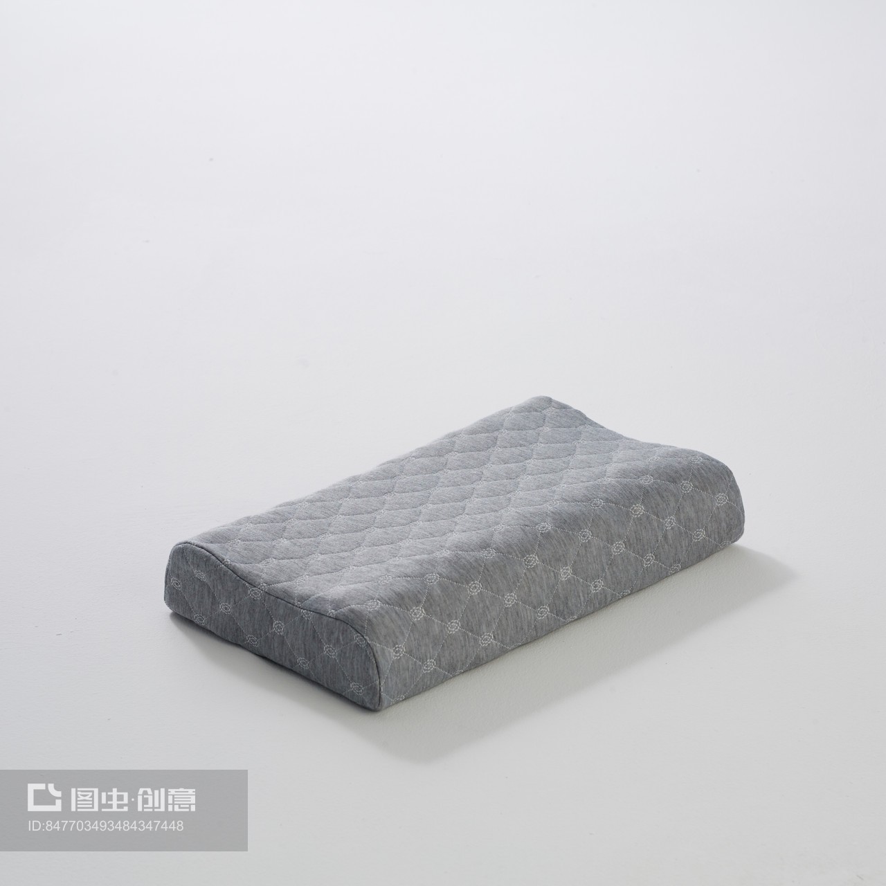 乳胶枕 现代家具中的健康睡眠新选择