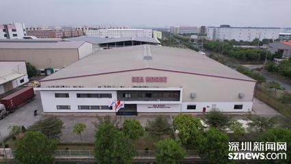 携手共进，共享发展机遇 海马牌与轩琴居越南工厂开放日圆满举行