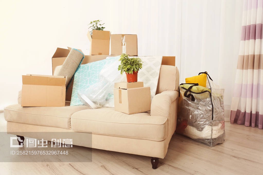 智慧打包，轻松迁徙 家居用品与家具的完美收纳指南