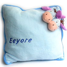 为童话王国添砖加瓦 12款点亮童年的可爱儿童家居用品